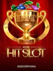 Slot 2020 Hit Slot di BisaBet
