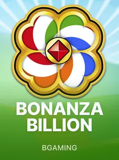 Slot Bonanza Billion di BisaBet