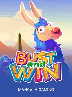 Slot Bust and Win di BisaBet