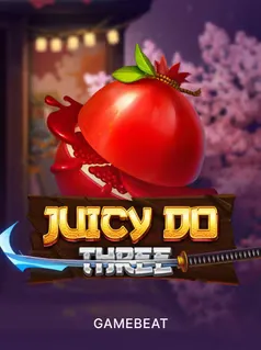 Slot Juicy Do Three di BisaBet