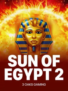 Slot Sun of Egypt 2 di BisaBet